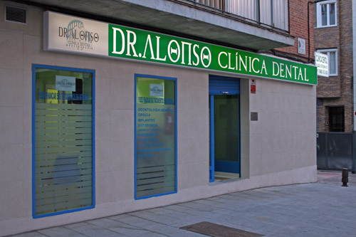 Clínica dental