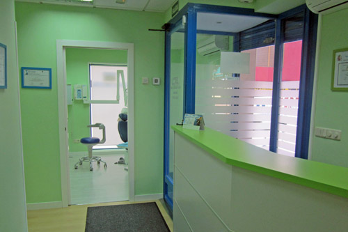 Clínica dental
