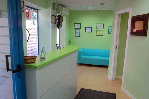 Clínica dental